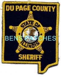 ILLINOIS,A,DU PAGE COUNTY SHERIFF 2_wm